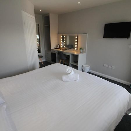 بورتراش North Coast Motel المظهر الخارجي الصورة